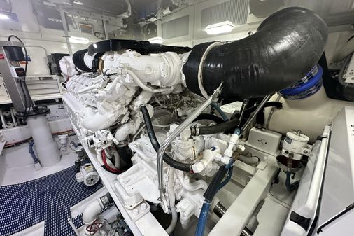 Viking 55 Convertible image