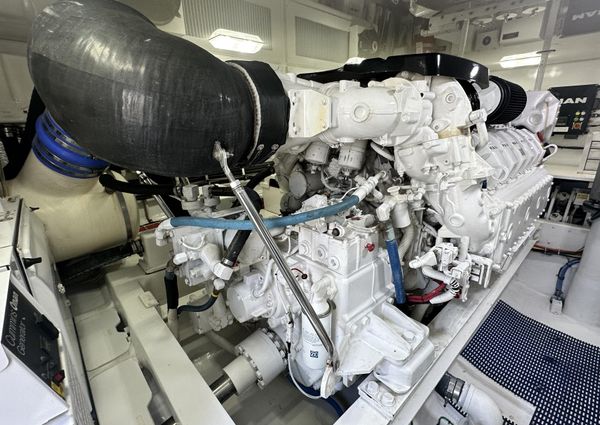 Viking 55 Convertible image