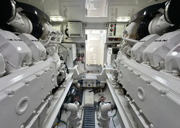 Viking 55 Convertible image