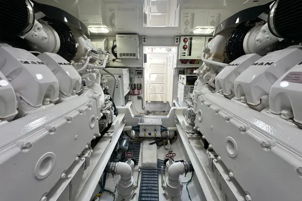 Viking 55 Convertible image