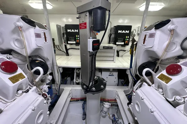 Viking 55 Convertible image