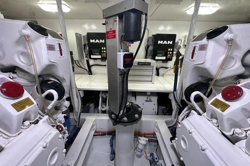 Viking 55 Convertible image