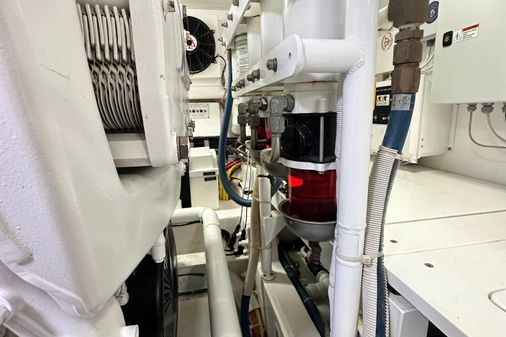 Viking 55 Convertible image