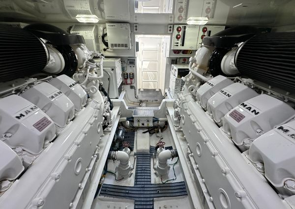 Viking 55 Convertible image