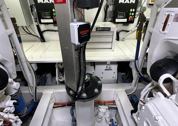 Viking 55 Convertible image