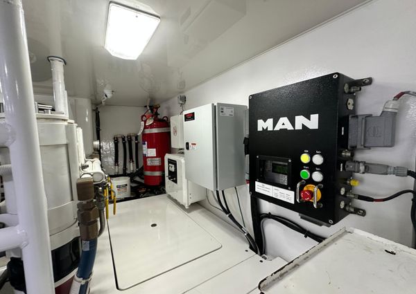 Viking 55 Convertible image