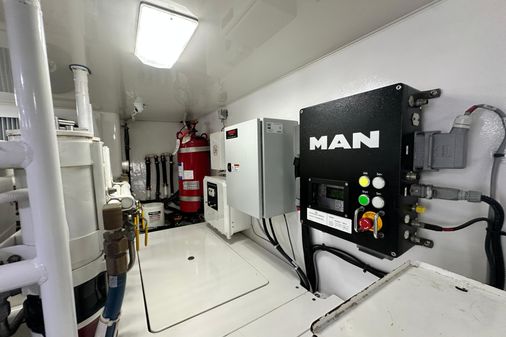 Viking 55 Convertible image