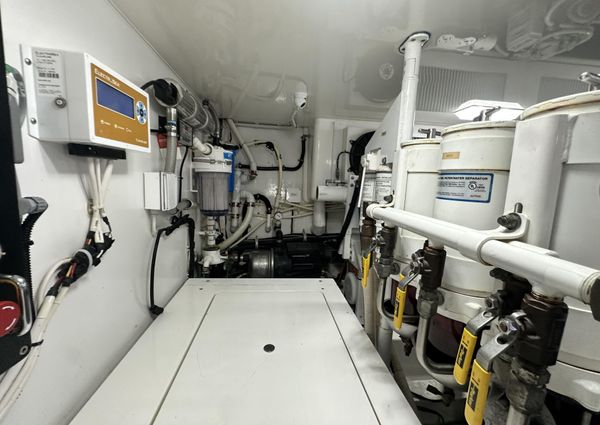 Viking 55 Convertible image