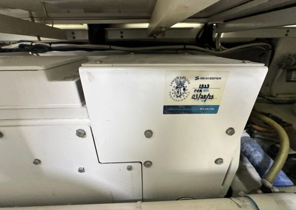 Viking 55 Convertible image