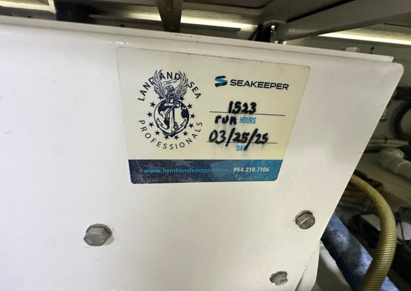 Viking 55 Convertible image