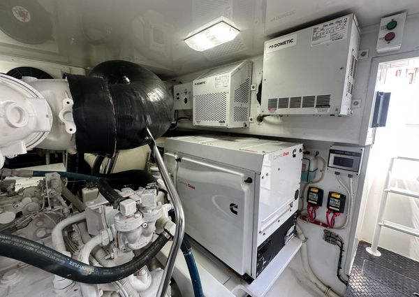 Viking 55 Convertible image