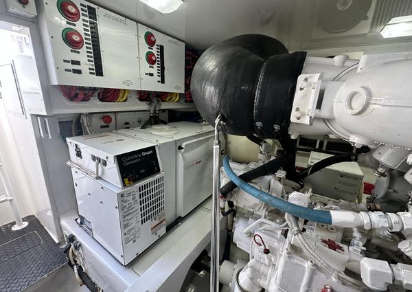 Viking 55 Convertible image