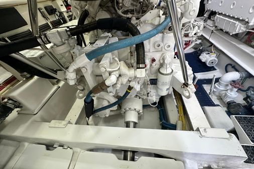 Viking 55 Convertible image