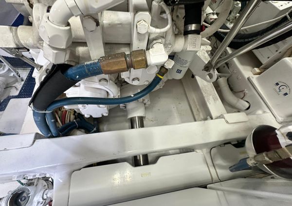 Viking 55 Convertible image