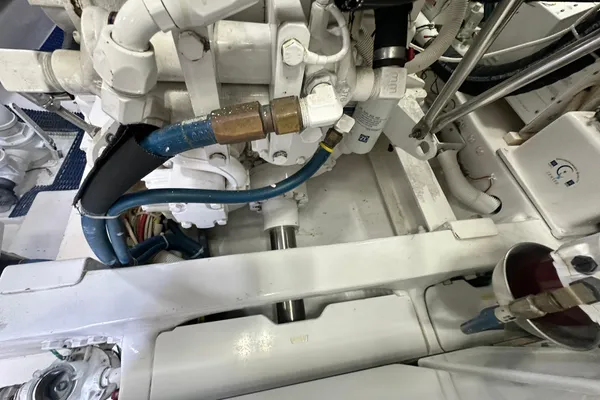 Viking 55 Convertible image