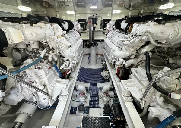 Viking 55 Convertible image