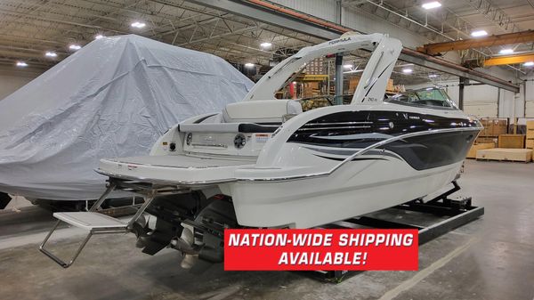 Formula 290 Bowrider