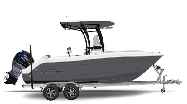 Robalo 222-EXPLORER image