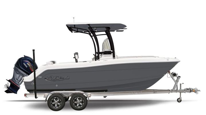 Robalo 222-EXPLORER - main image