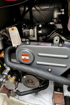 C&C 32 image