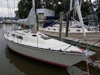 C&C 32