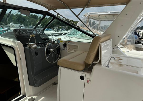 Tiara-yachts 31-OPEN image