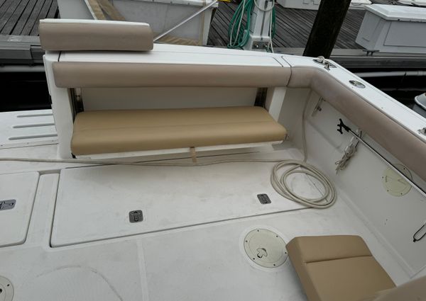 Tiara-yachts 31-OPEN image