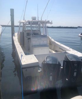 Ocean Master 31 Center Console image