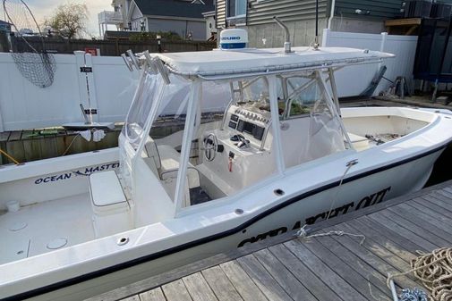 Ocean Master 31 Center Console image