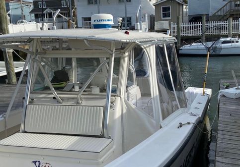 Ocean Master 31 Center Console image