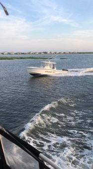 Ocean Master 31 Center Console image