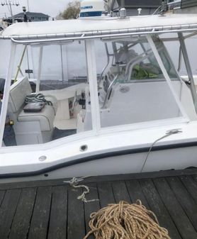 Ocean Master 31 Center Console image