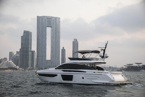 Azimut S7 Model - 2024 image