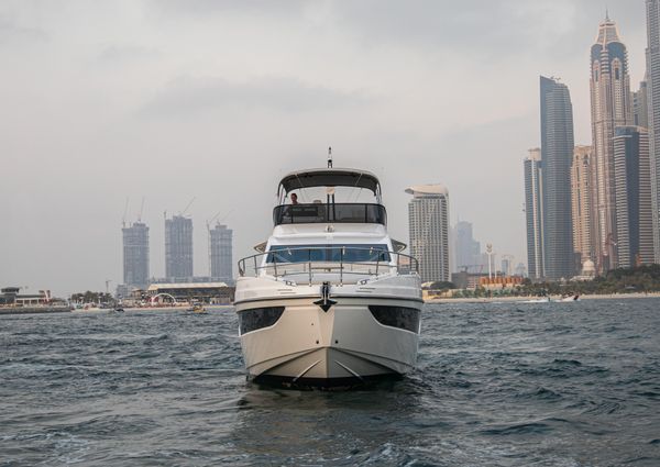 Azimut S7 Model - 2024 image