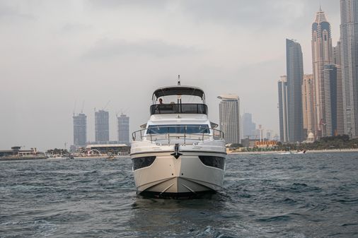 Azimut S7 Model - 2024 image