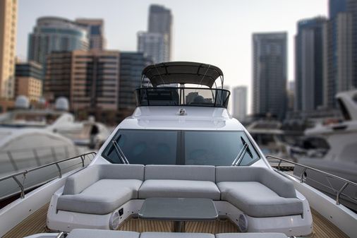 Azimut S7 Model - 2024 image