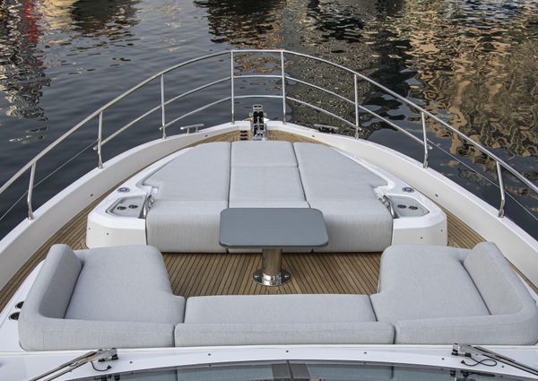 Azimut S7 Model - 2024 image