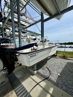 Boston Whaler 170 Montauk image