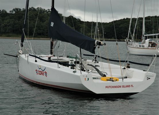 C&C 30 One Design - main image