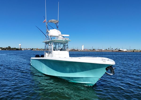 SeaVee 39B Center Console image