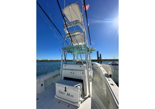 SeaVee 39B Center Console image