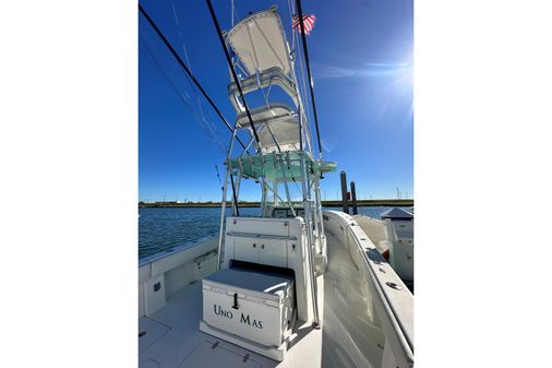 SeaVee 39B Center Console image