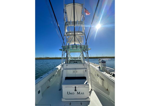 SeaVee 39B Center Console image