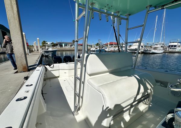 SeaVee 39B Center Console image
