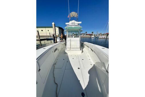 SeaVee 39B Center Console image