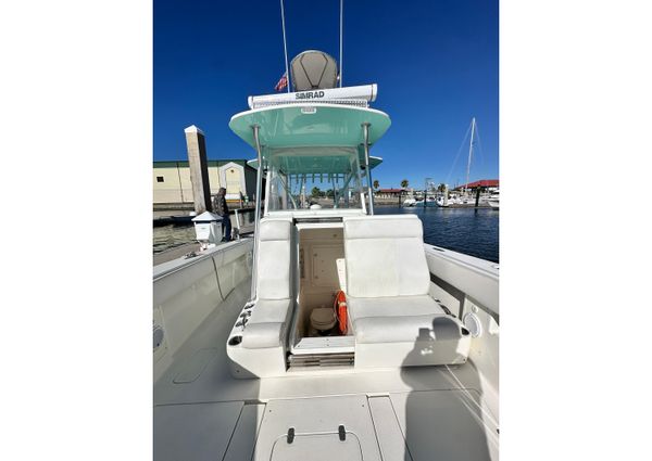 SeaVee 39B Center Console image