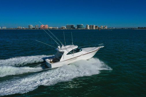 Viking 44 Sport Coupe image