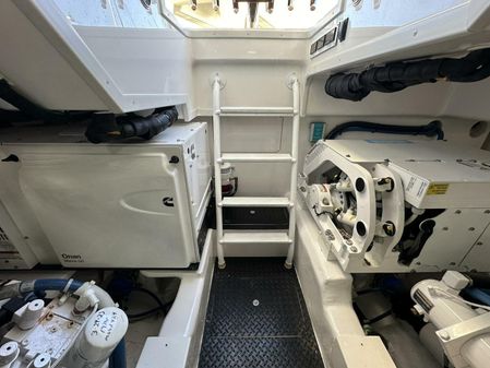 Viking 44 Sport Coupe image