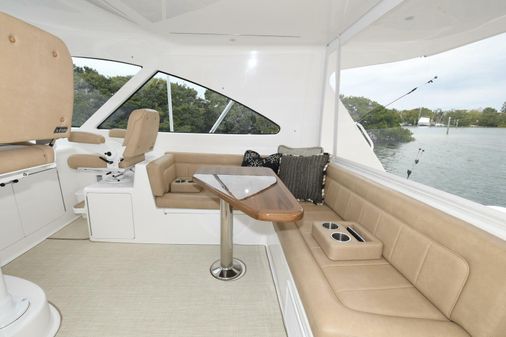 Viking 44 Sport Coupe image