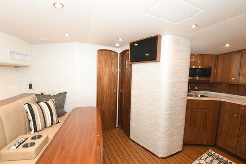 Viking 44 Sport Coupe image